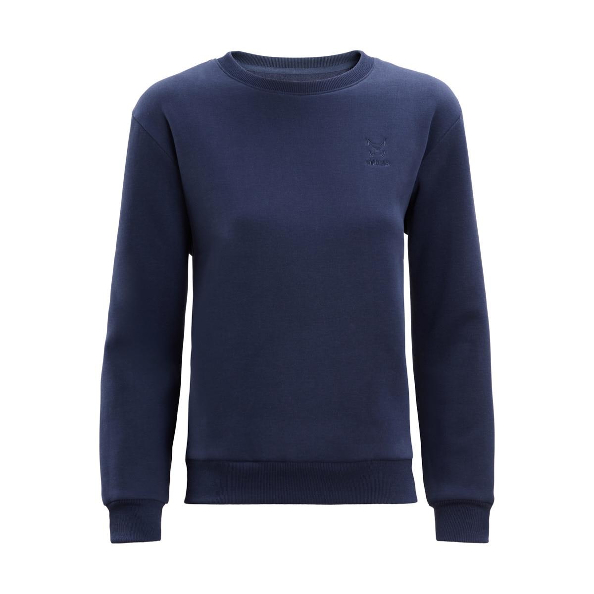 Altus Sudadera de mujer Luxor W Gris claro