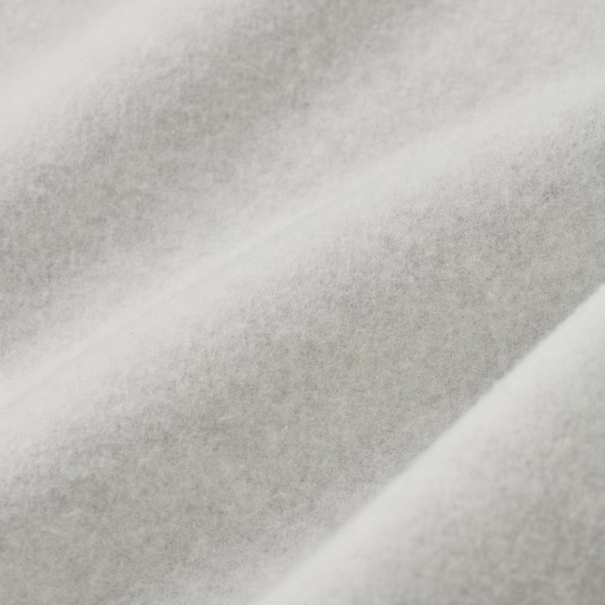 Sudadera de mujer Luxor W Altus - Gris claro Gris claro-4
