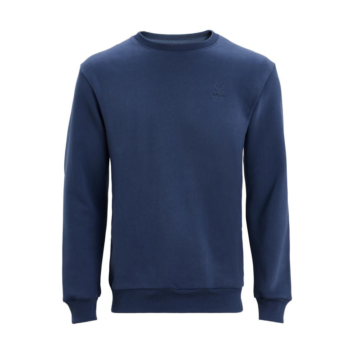 Sudadera de hombre Luxor Altus - Azul Azul-1
