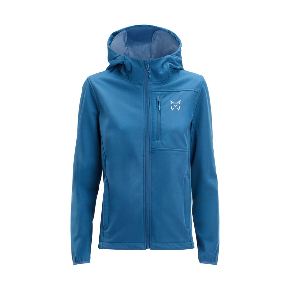 Imagen 0 de Chaqueta de mujer Decan W J30 Altus Azul