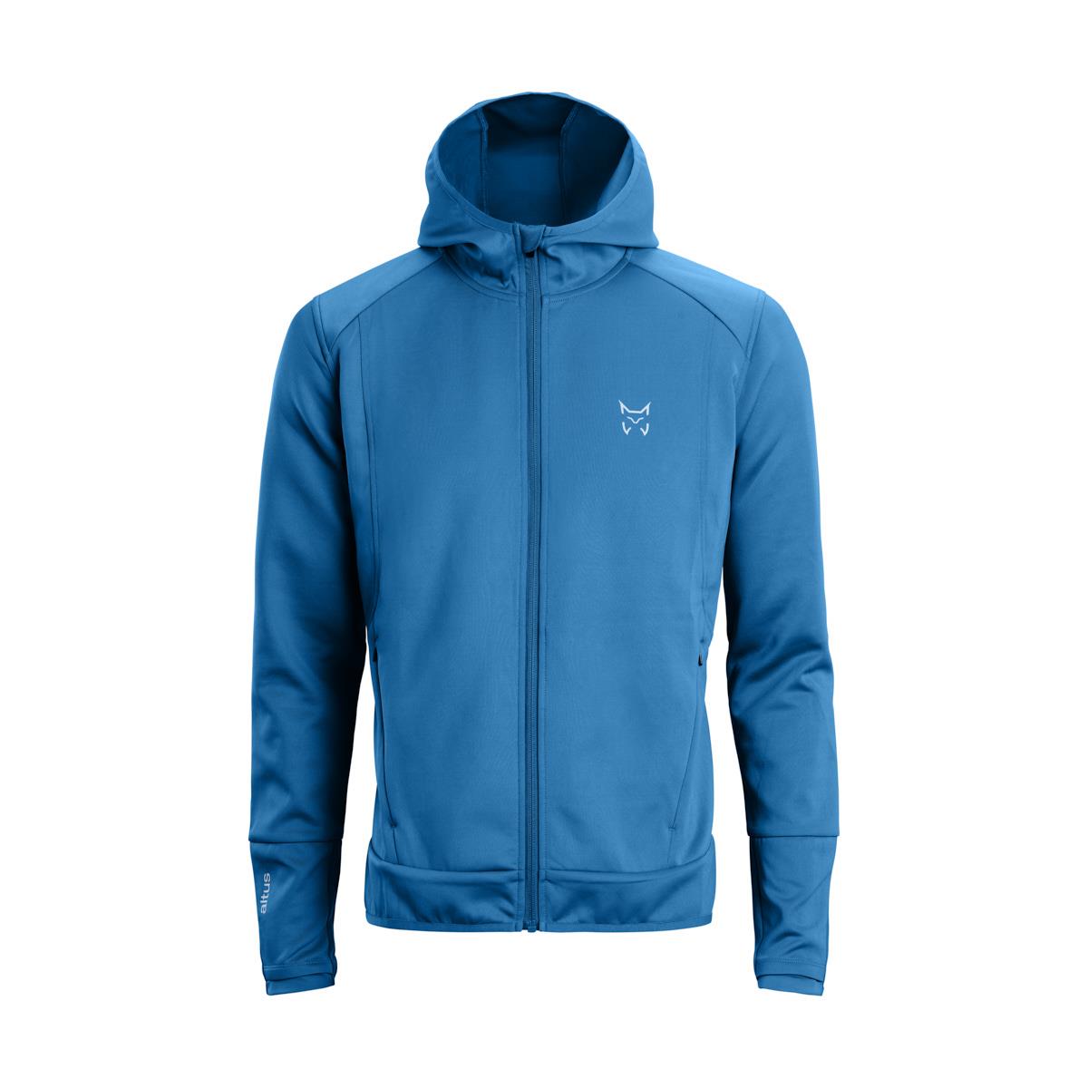 Chaqueta de hombre Tahoma Altus - Azul Azul-1