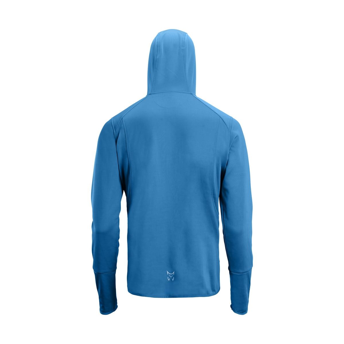 Chaqueta de hombre Tahoma Altus - Azul Azul-2
