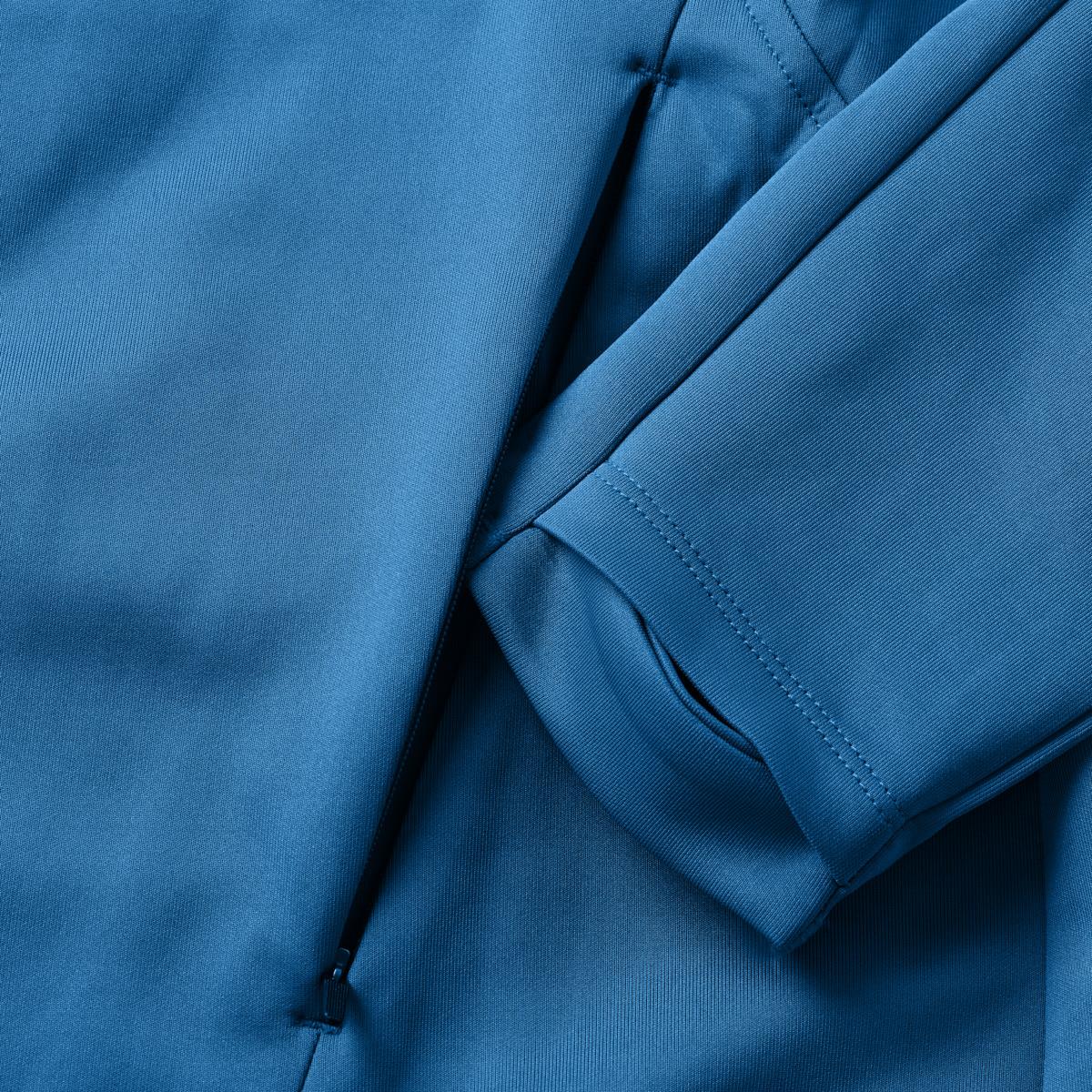 Chaqueta de hombre Tahoma Altus - Azul Azul-4