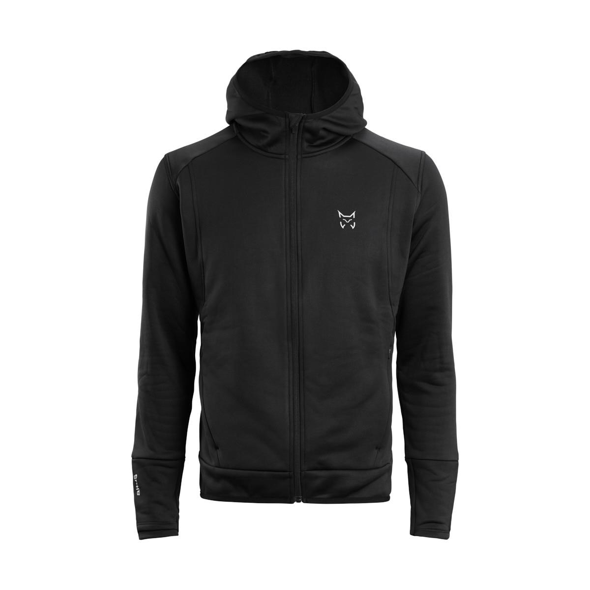 Chaqueta de hombre Tahoma Altus - Negro Negro-1