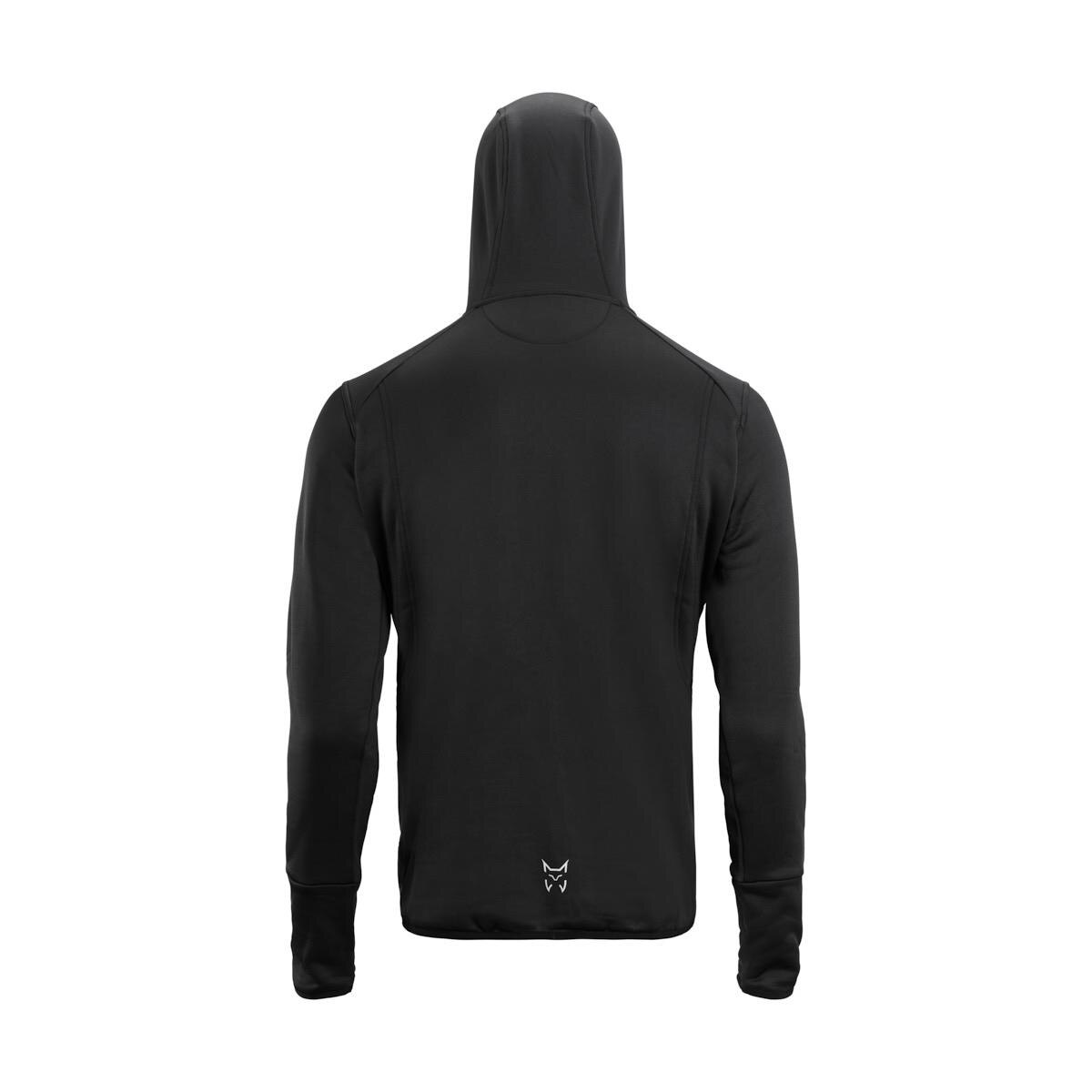 Chaqueta de hombre Tahoma Altus - Negro Negro-2