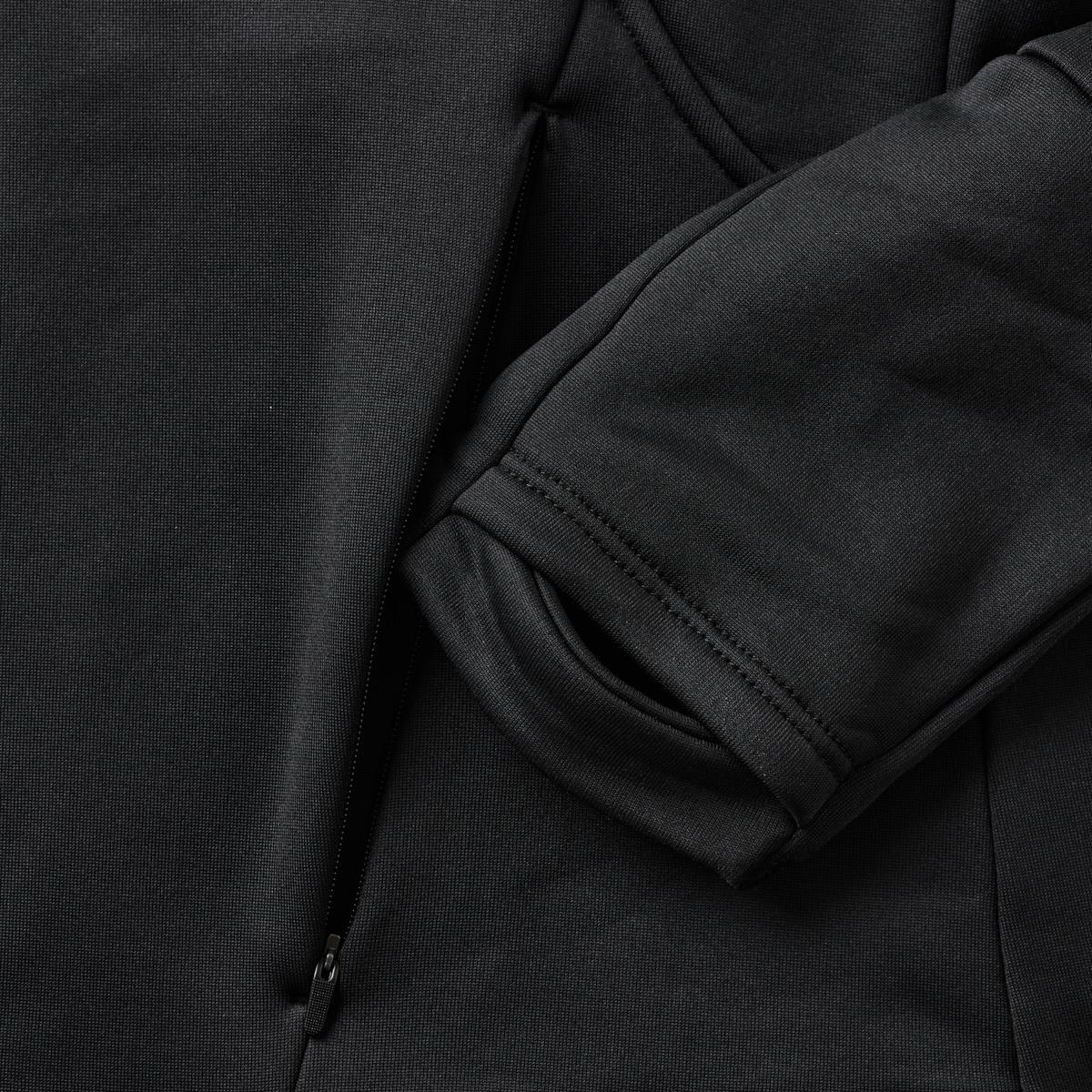 Chaqueta de hombre Tahoma Altus - Negro Negro-4