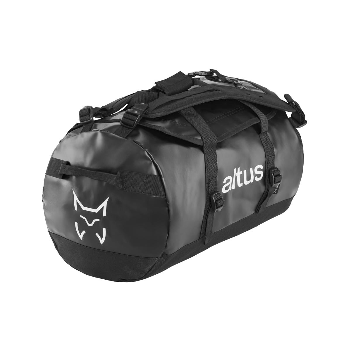 Altus - Bolsa de deporte Petate 90L Unisex Altus.