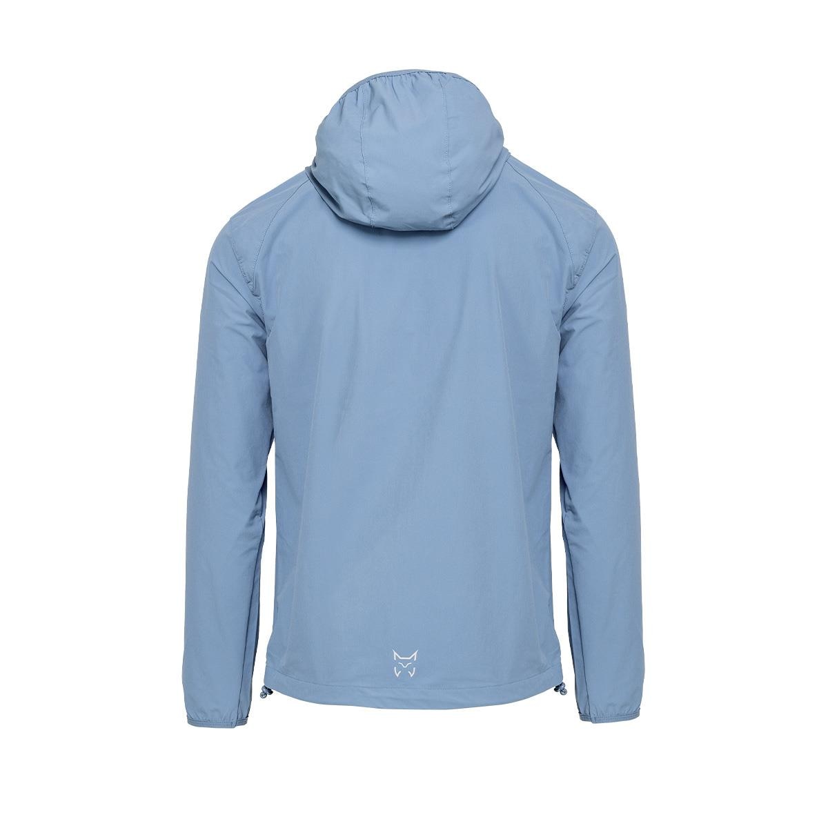 Chaqueta de hombre Tikal Altus - Azul grisáceo Azul grisáceo-2