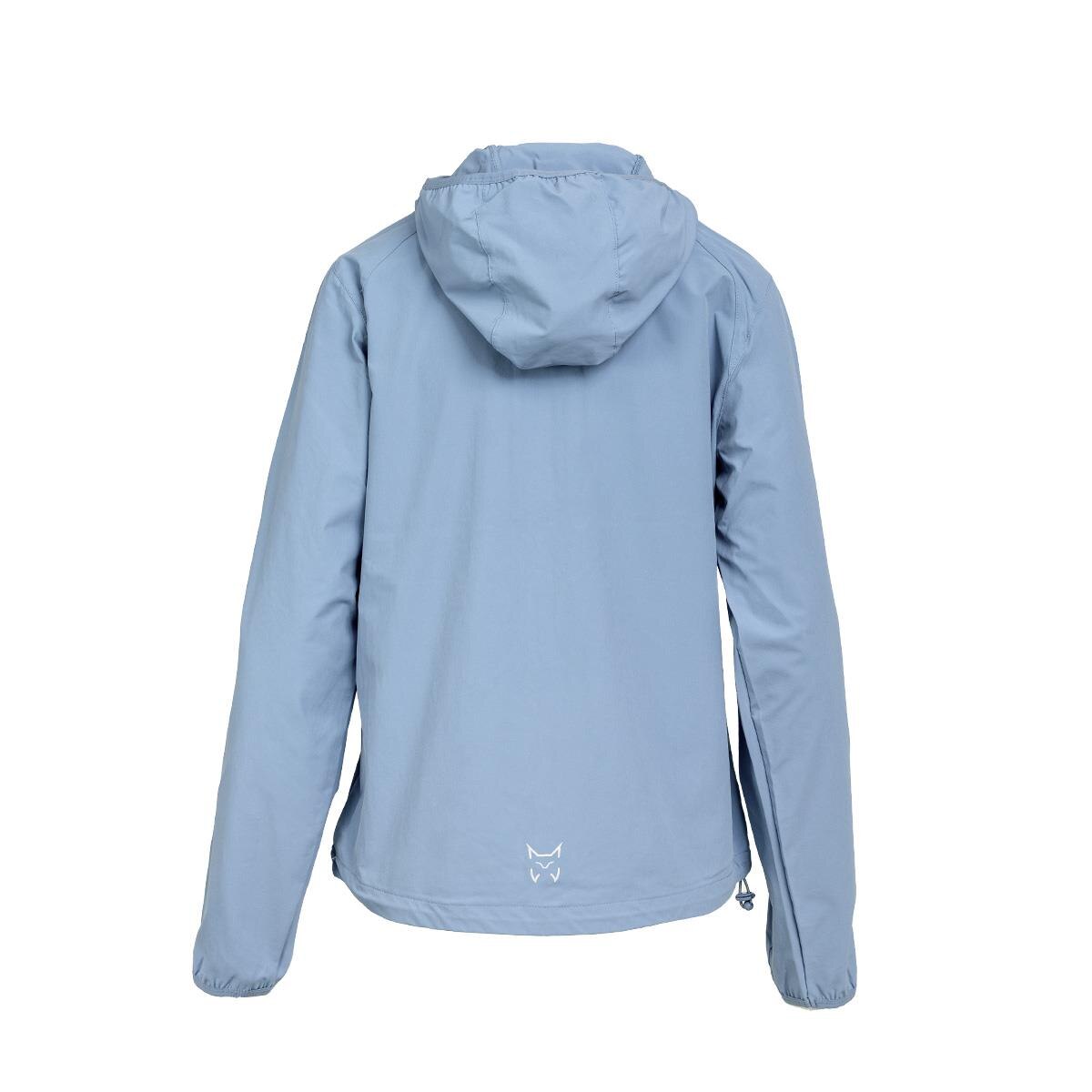 Imagen 2 de Chaqueta de mujer Tikal W Altus - Azul grisáceo Azul grisáceo