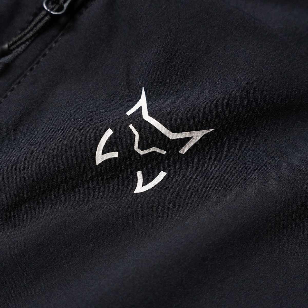 Imagen 3 de Chaqueta de mujer Tikal W Altus - Negro Negro