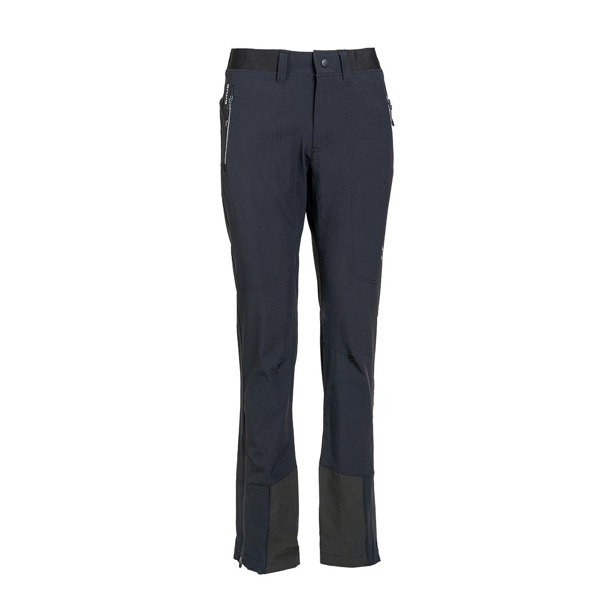Pantalón de mujer Jazzi W K30 Altus - Negro Negro-1