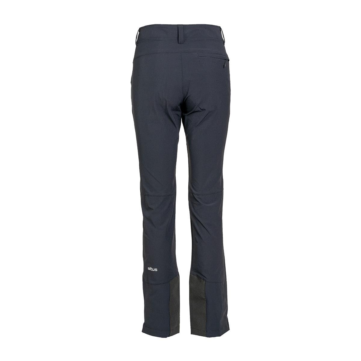 Pantalón de mujer Jazzi W K30 Altus - Negro Negro-2