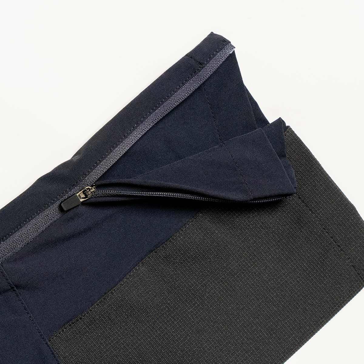 Pantalón de mujer Jazzi W K30 Altus - Negro Negro-4