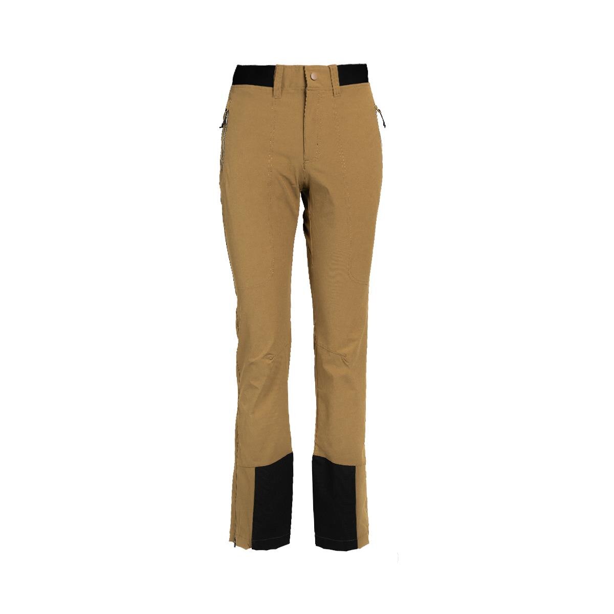 Pantalón de mujer Jazzi W K30 Altus - Beige Beige-1