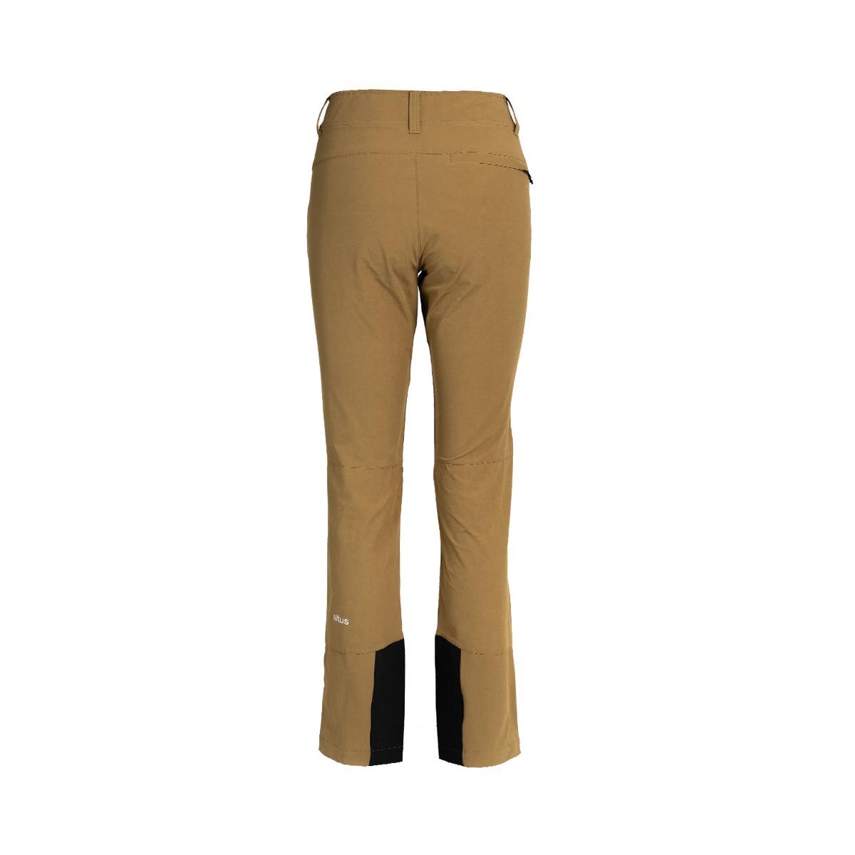 Pantalón de mujer Jazzi W K30 Altus - Beige Beige-2