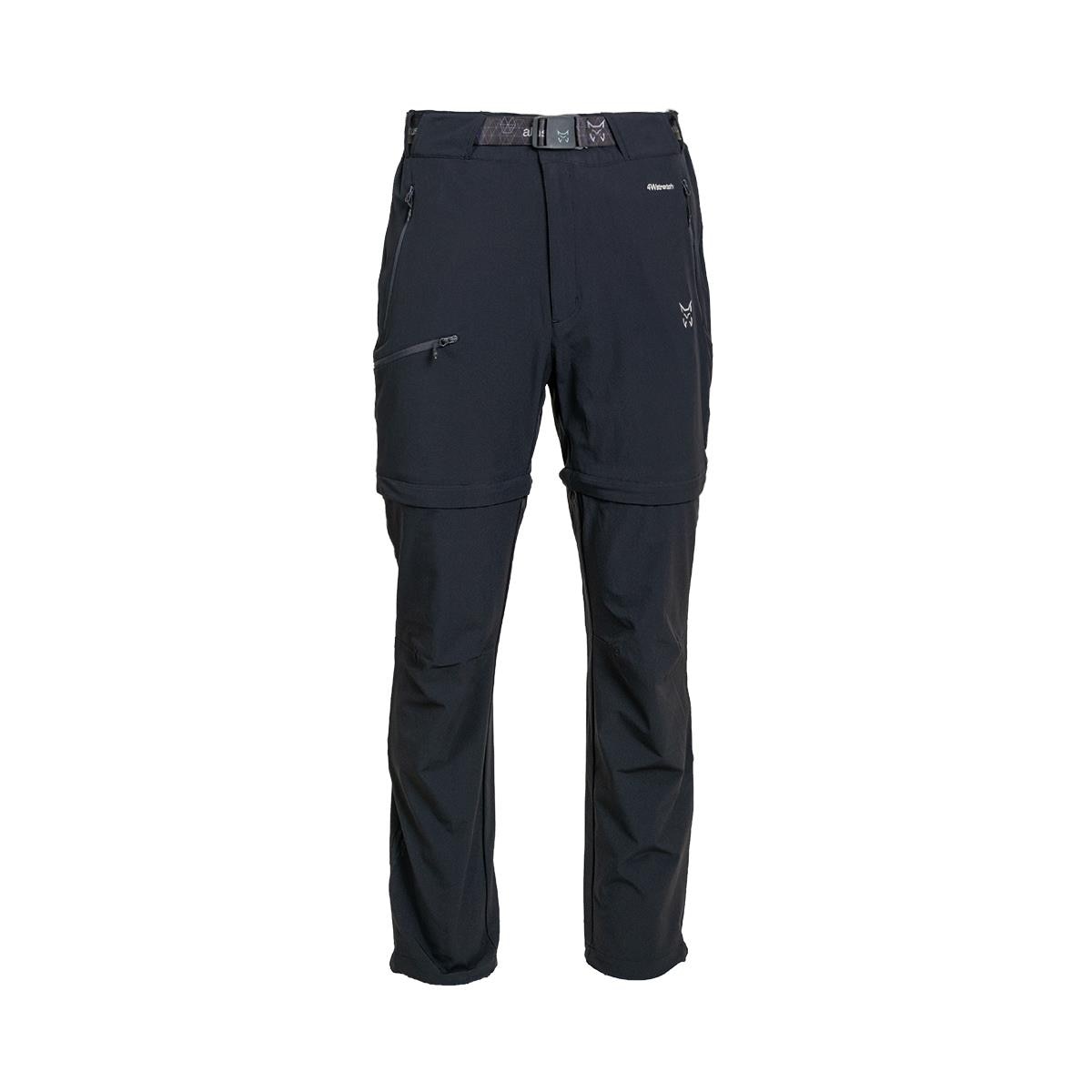 Imagen 0 de Pantalón desmontable de hombre Quetzal Altus