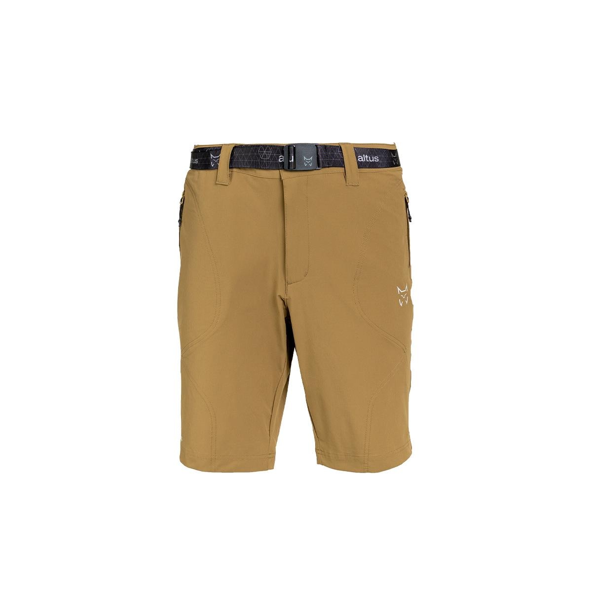 Bermuda de hombre Taupo K30 Altus - Beige Beige-1
