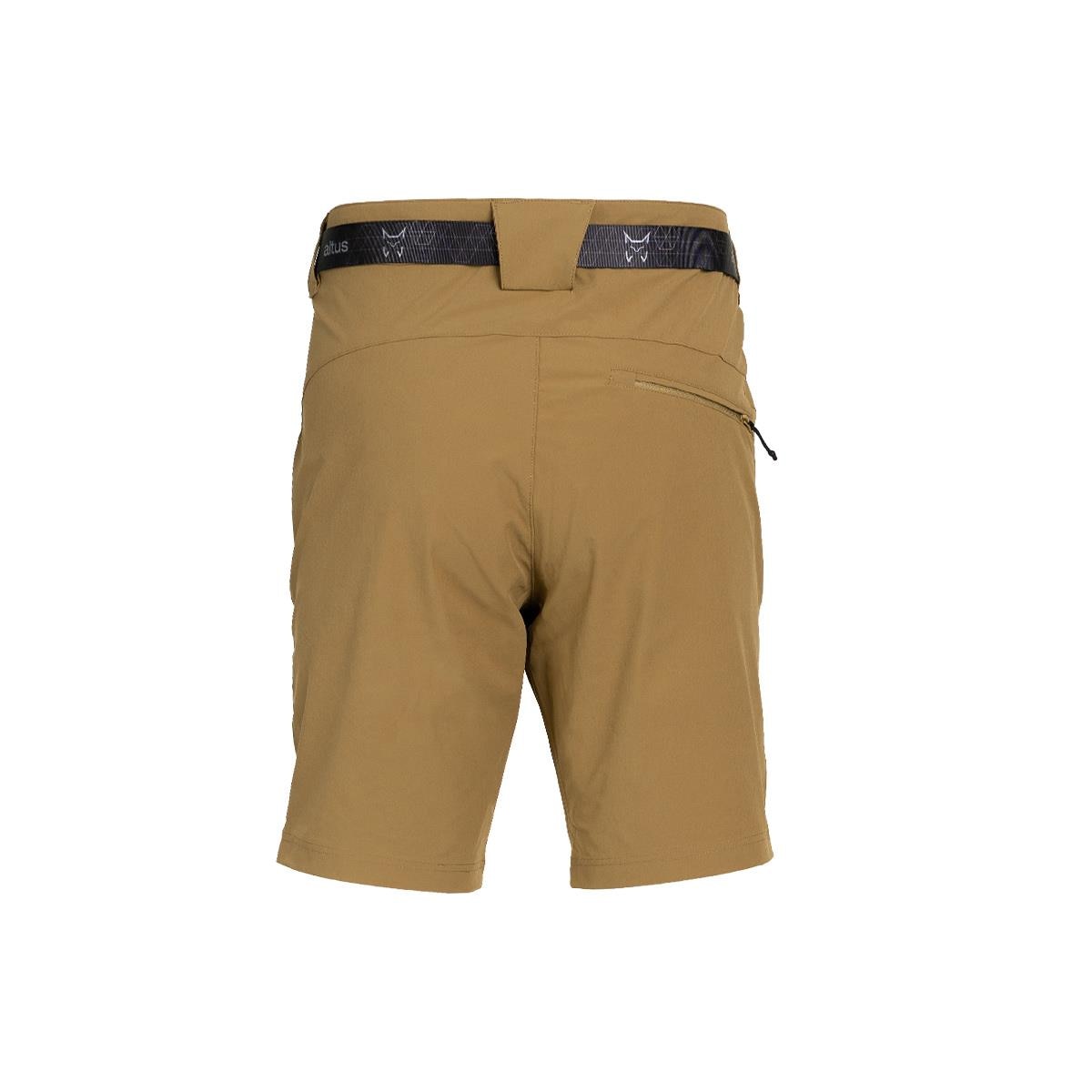 Bermuda de hombre Taupo K30 Altus - Beige Beige-2