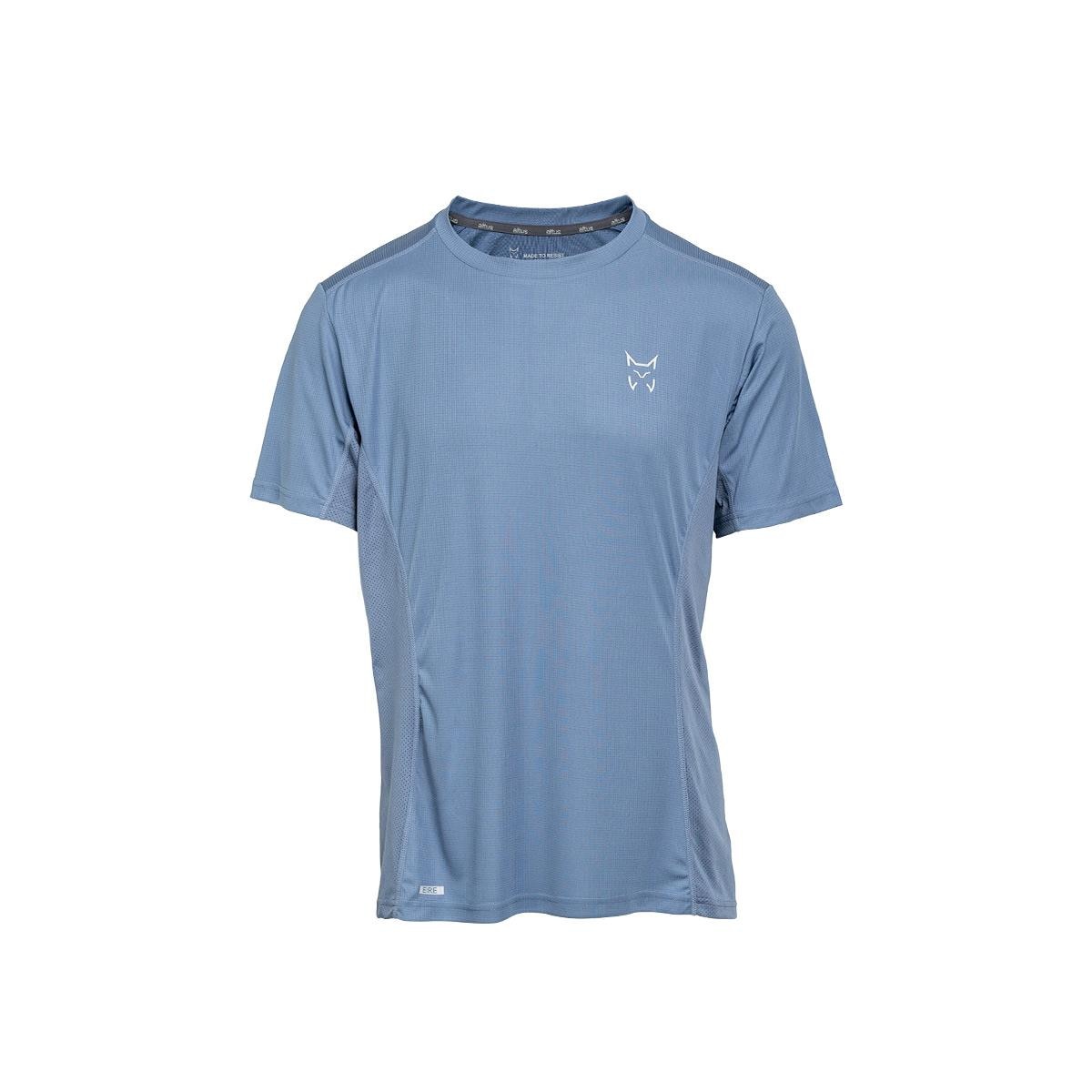 Imagen 0 de Camiseta de hombre Eire Altus Azul grisáceo