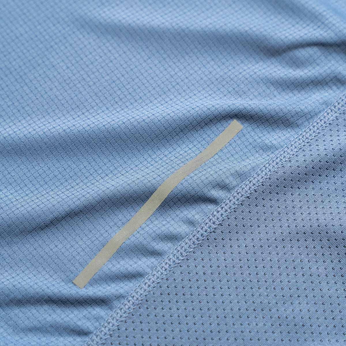 Camiseta de hombre Eire Altus - Azul grisáceo Azul grisáceo-4