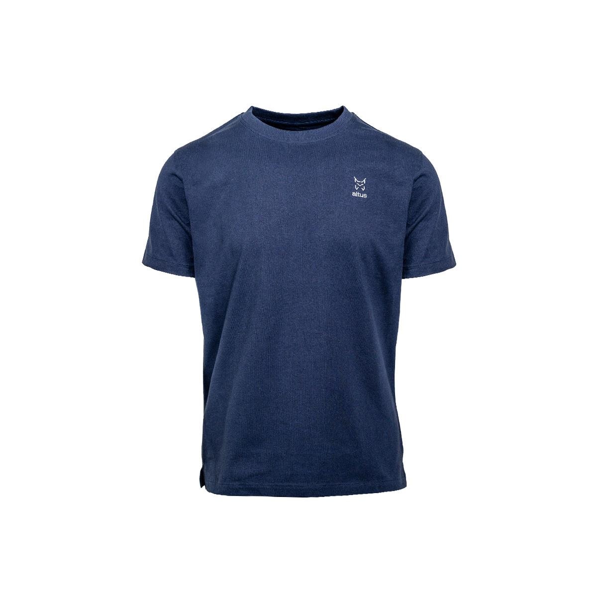 Altus Camiseta de hombre Amalfi Gris
