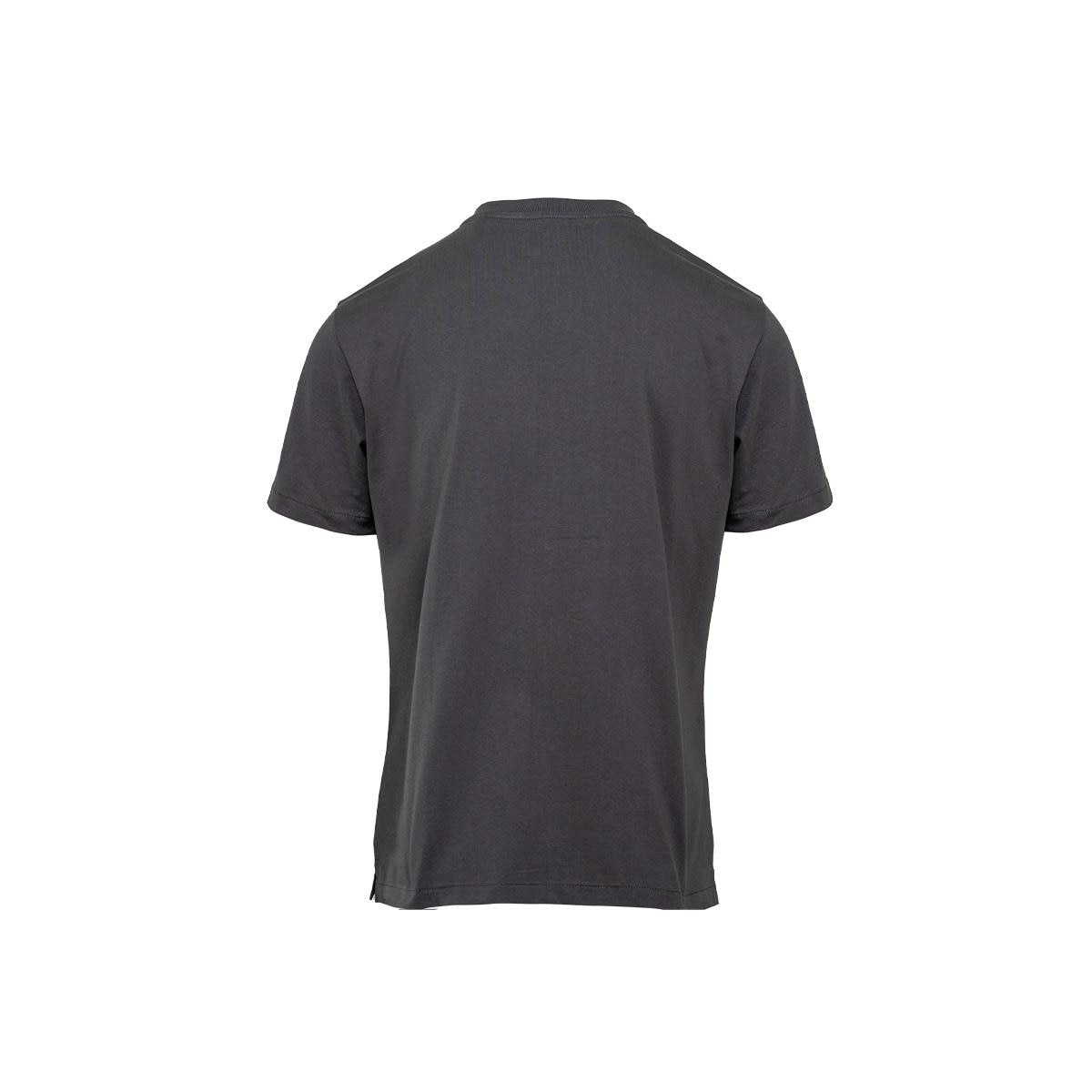 Camiseta de hombre Amalfi Altus - Gris Gris-2