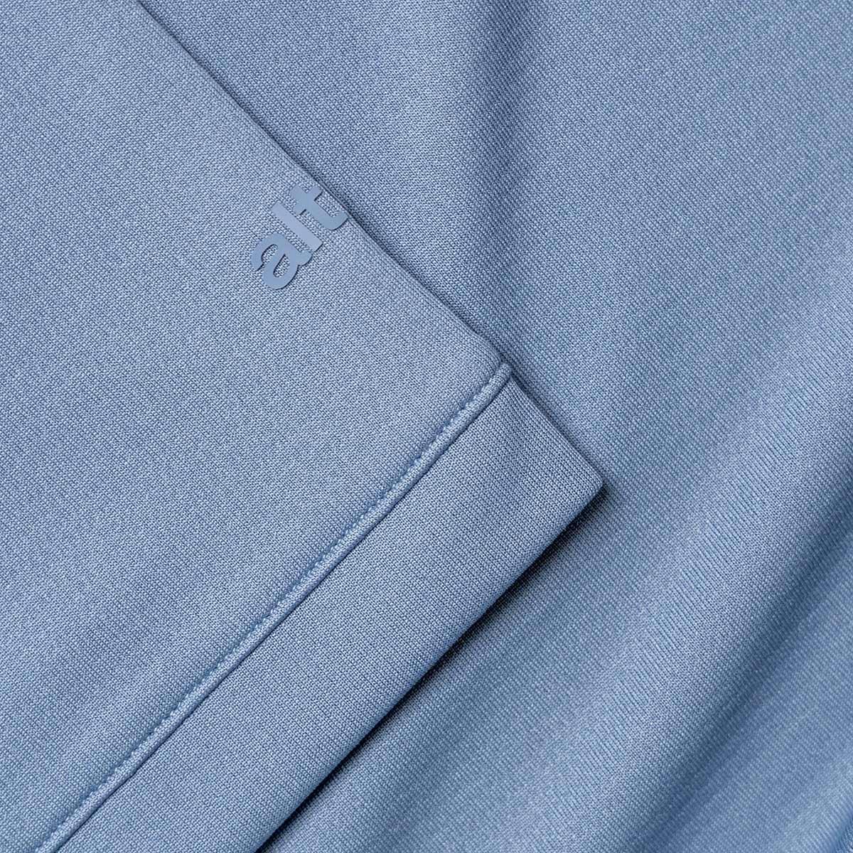 Polo de mujer Sicilia W Altus - Azul grisáceo Azul grisáceo-4