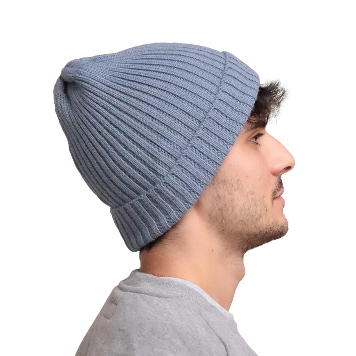 Gorro urbano Rin Unisex Altus - Azul grisáceo Azul grisáceo-4