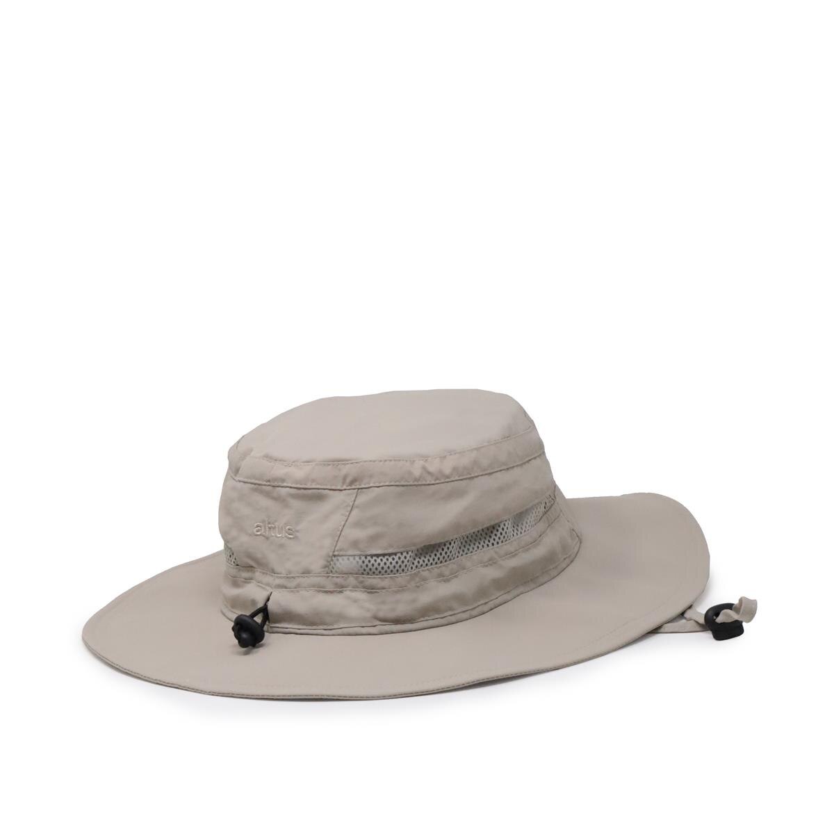 Sombrero Hawai Unisex Altus - Beige Beige-2