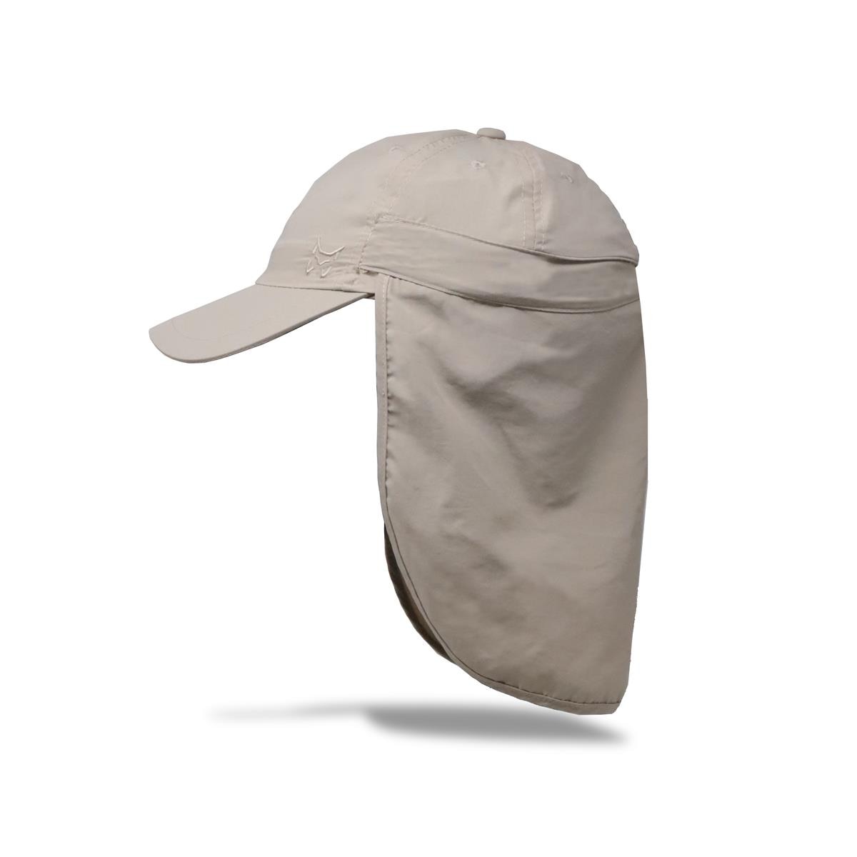 Imagen 0 de Gorra Siroquera Borneo Unisex Altus