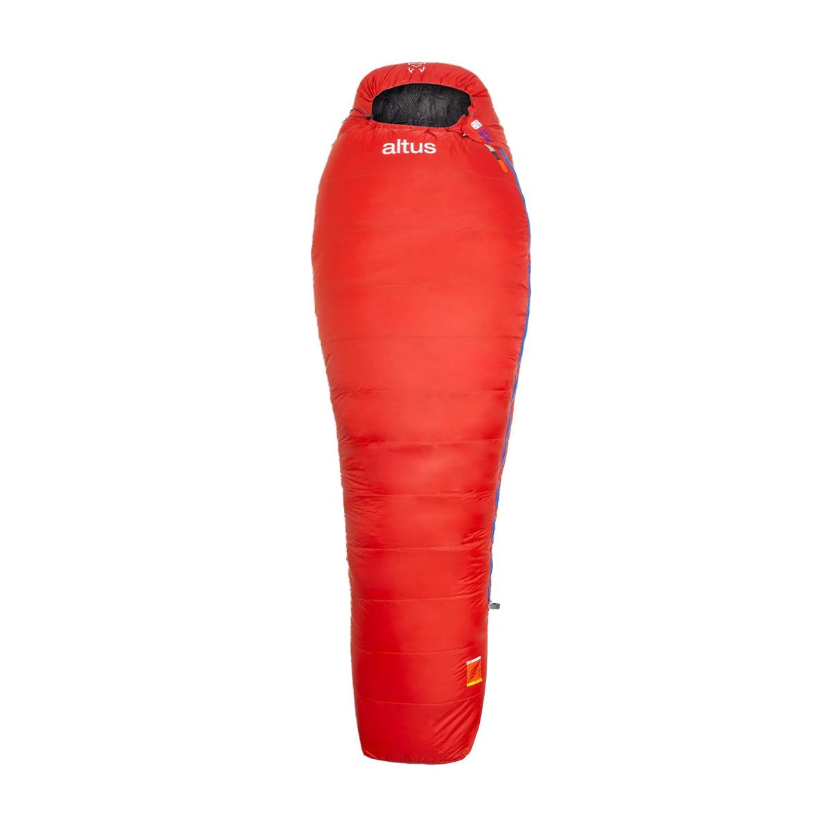 Altus - Saco de dormir Dch Andes 1500 K30 Altus.