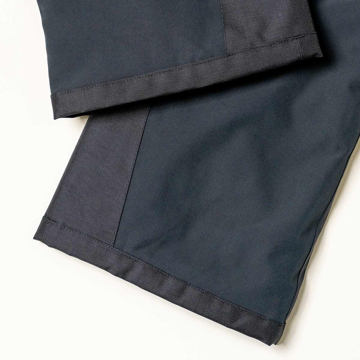 Pantalón de esquí unisex Altus - Negro Negro-7