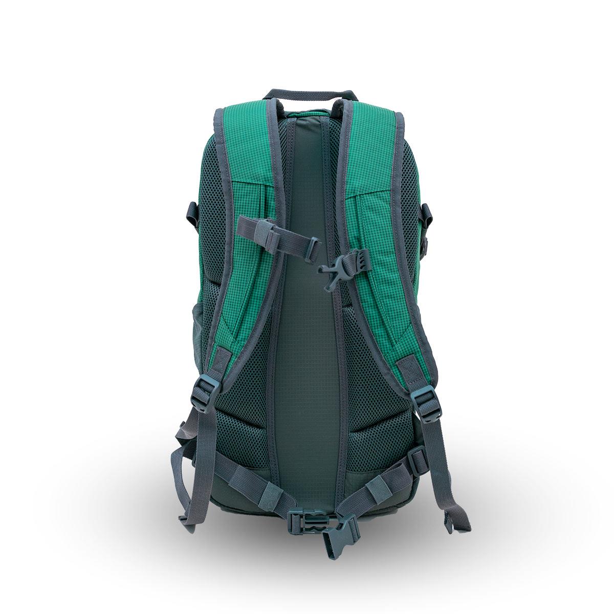 Mochila Avalón J30 Unisex Altus - Verde Verde-4