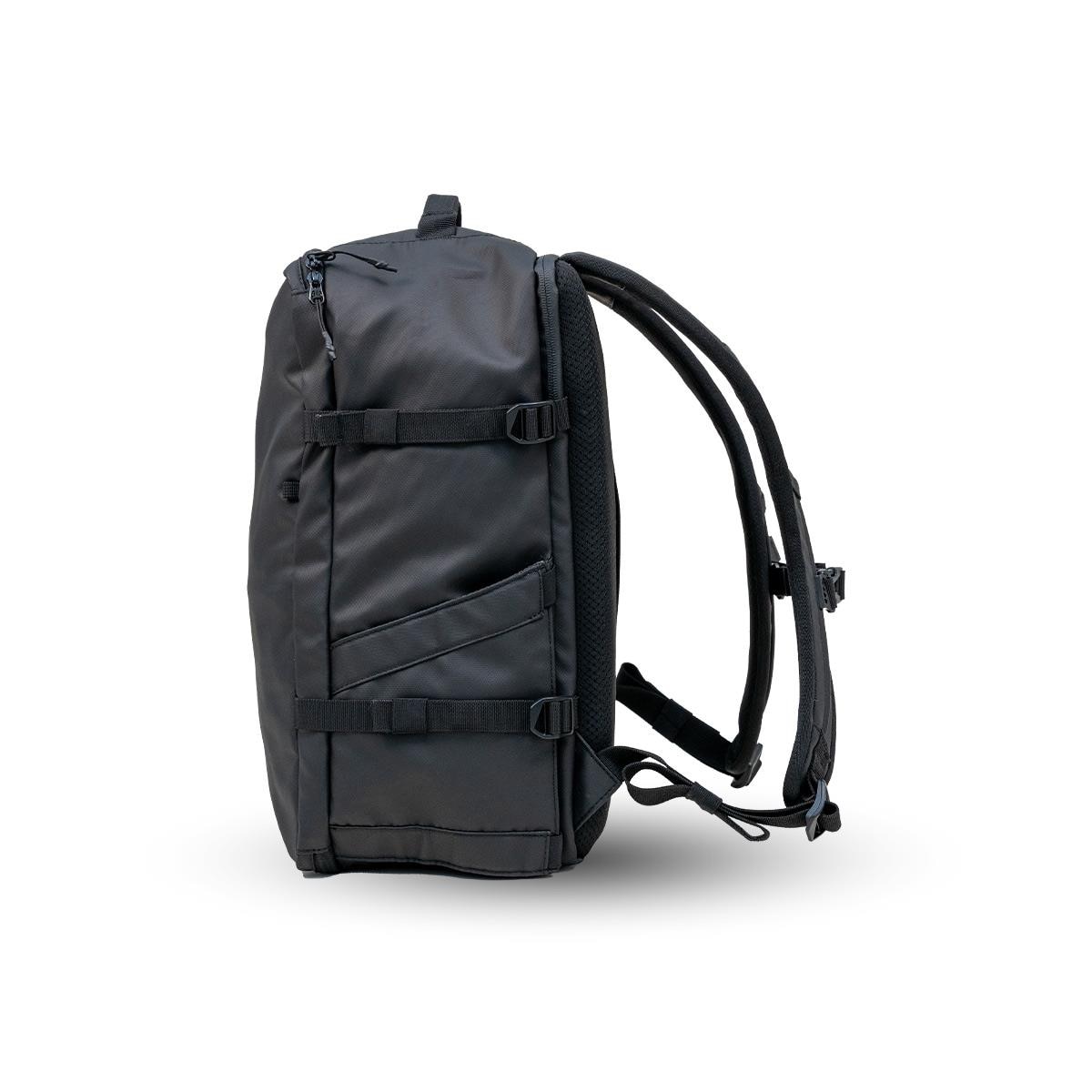Mochila de Cabina Unisex Altus - Negro Negro-3