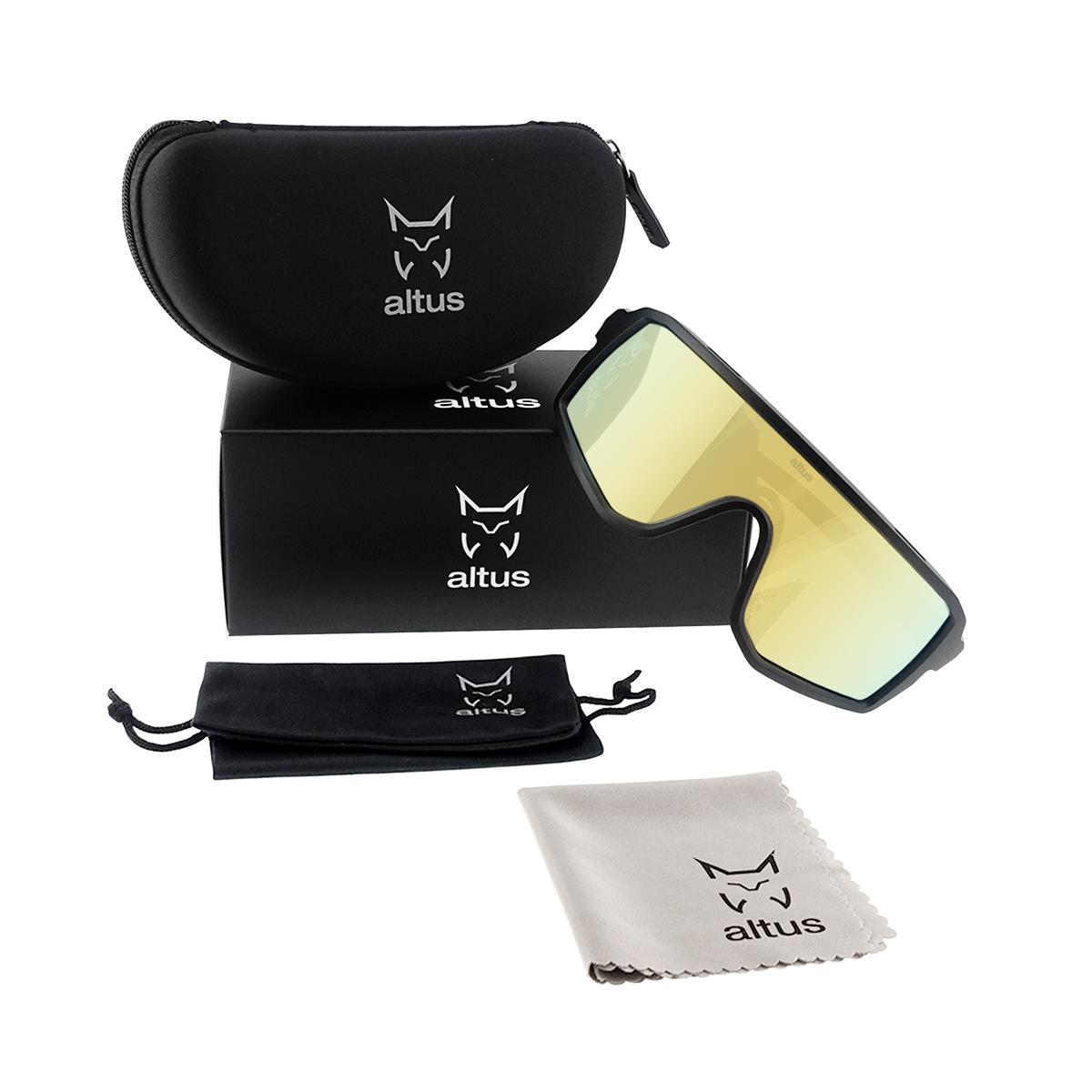 Gafas polarizadas Nova Altus · Altus · El Corte Inglés