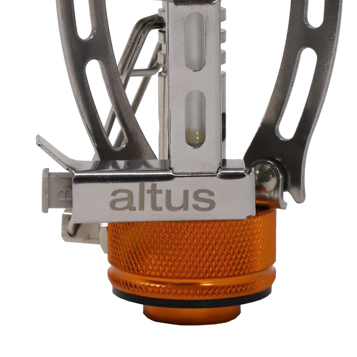 Hornillo Altus - Gris Gris-5
