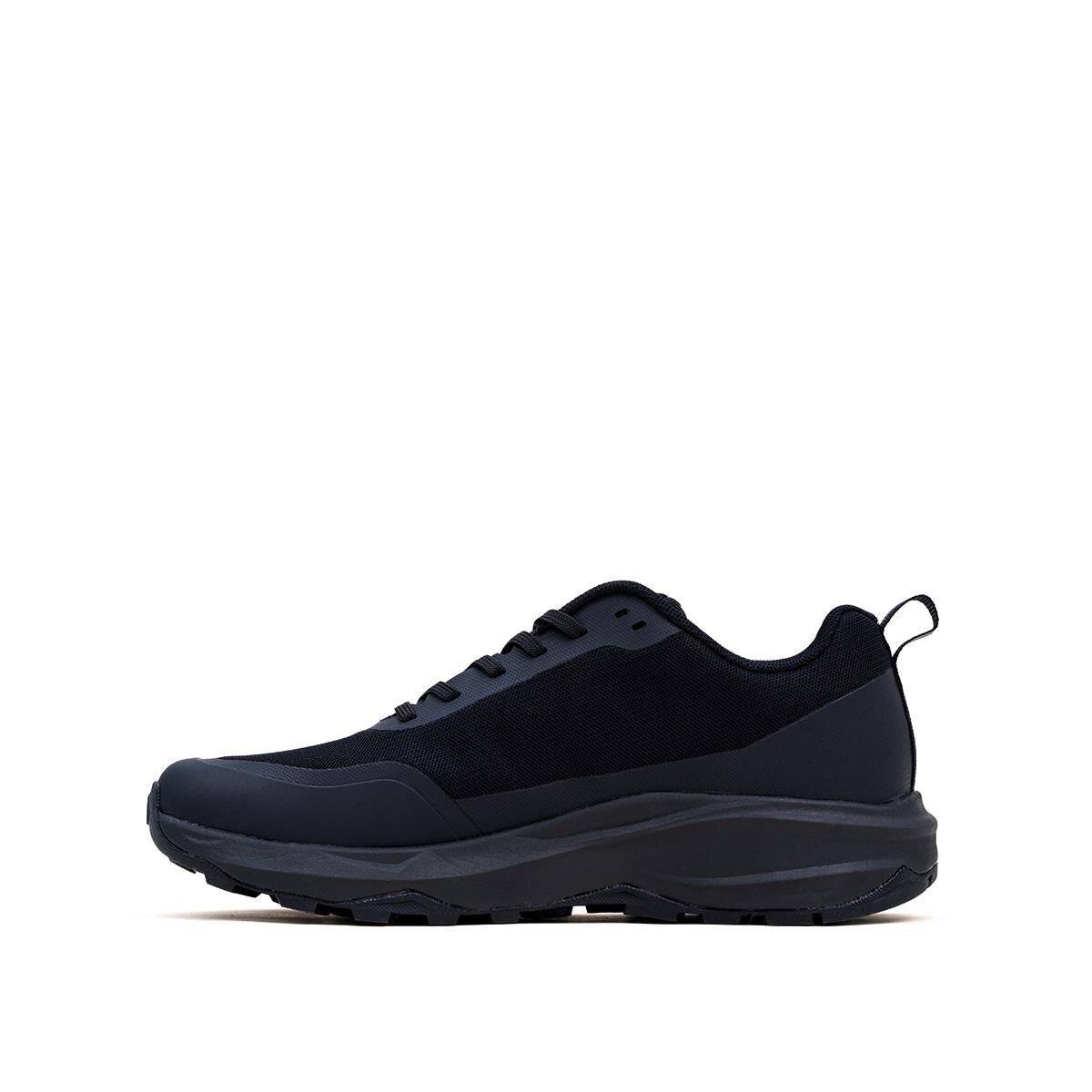 Zapatillas de Montaña unisex Gratal Altus - Negro Negro-2
