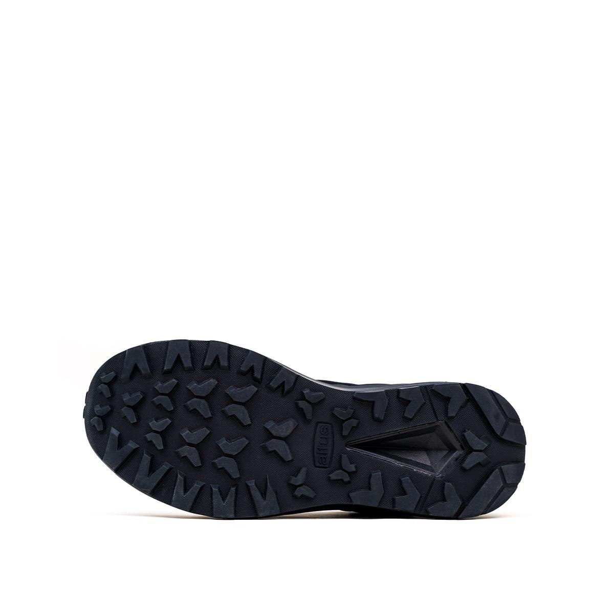 Zapatillas de Montaña unisex Gratal Altus - Negro Negro-3