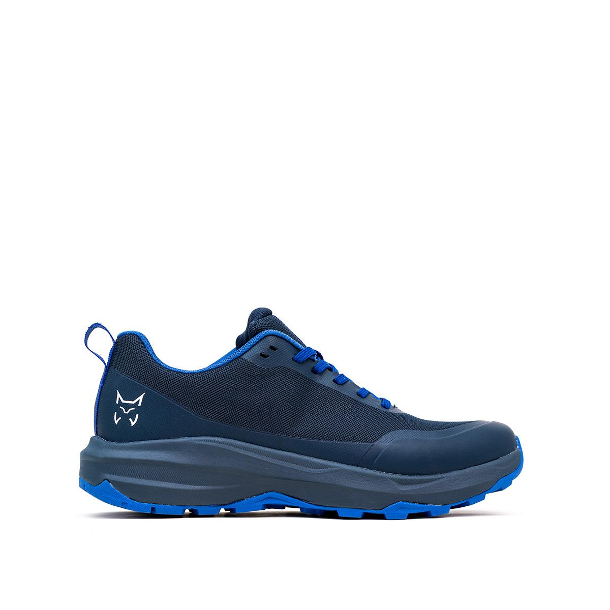 Zapatillas de Montaña unisex Gratal Altus - Azul marino Azul marino-1