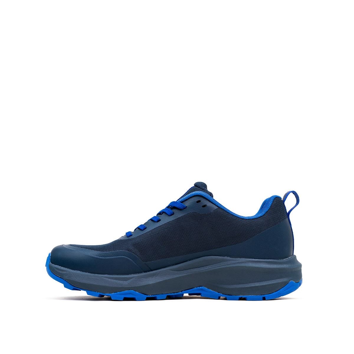 Zapatillas de Montaña unisex Gratal Altus - Azul marino Azul marino-2