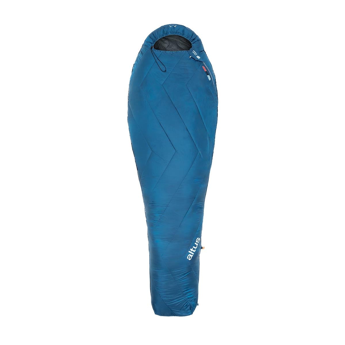 Altus - Saco de dormir Izq Tibet 1100 K30 Altus.