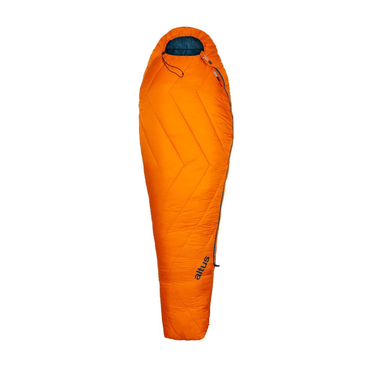 Altus - Saco de dormir Dch Tibet 1800 K30 Altus.