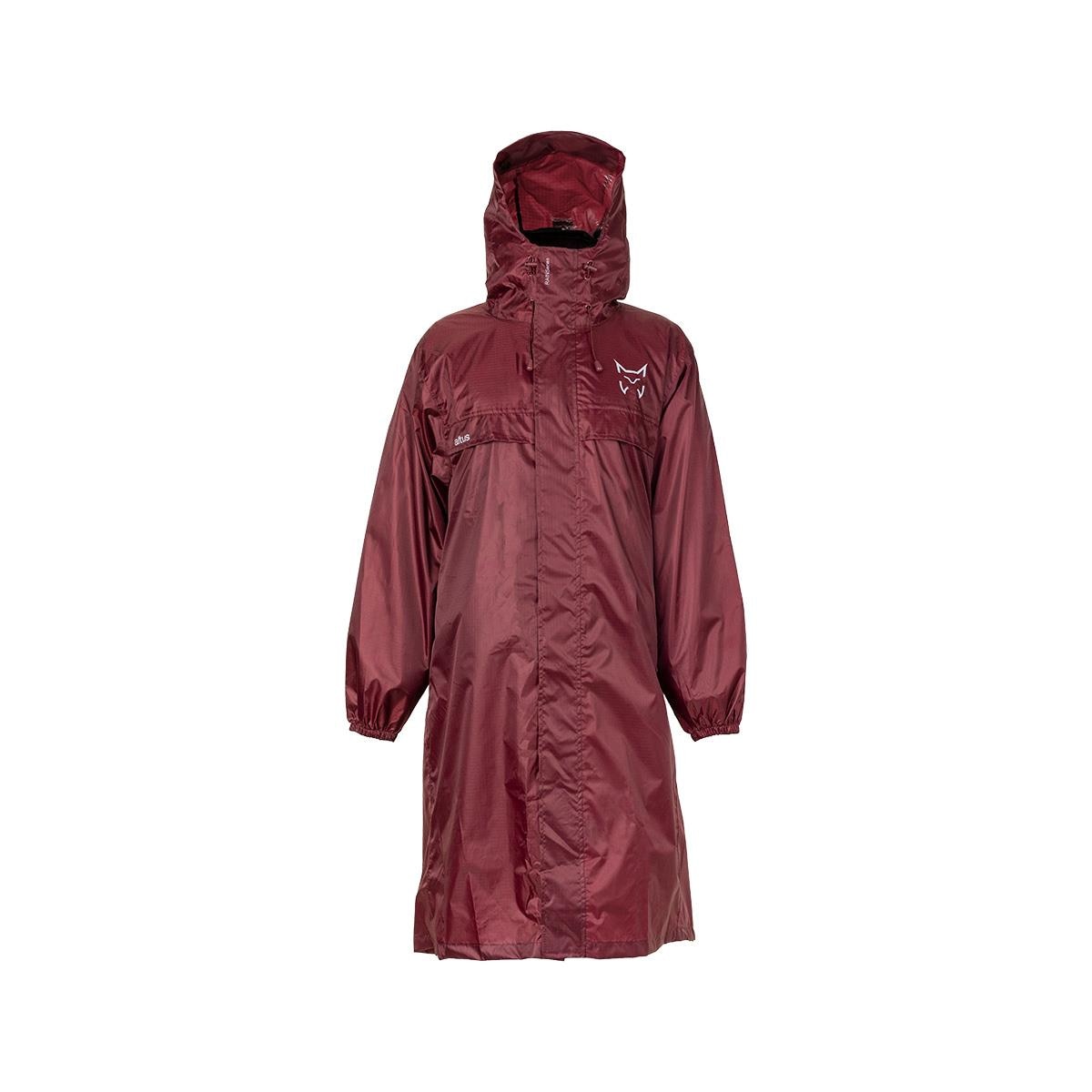 Imagen 0 de Chubasquero unisex Atmospheric J30 Altus