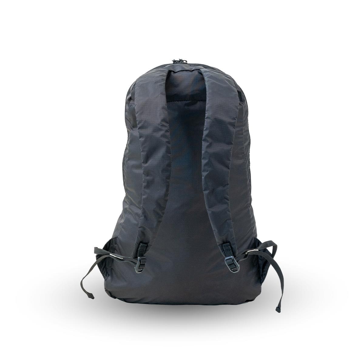 Mochila Daypack Dune 20L Unisex Altus - Negro Negro-4