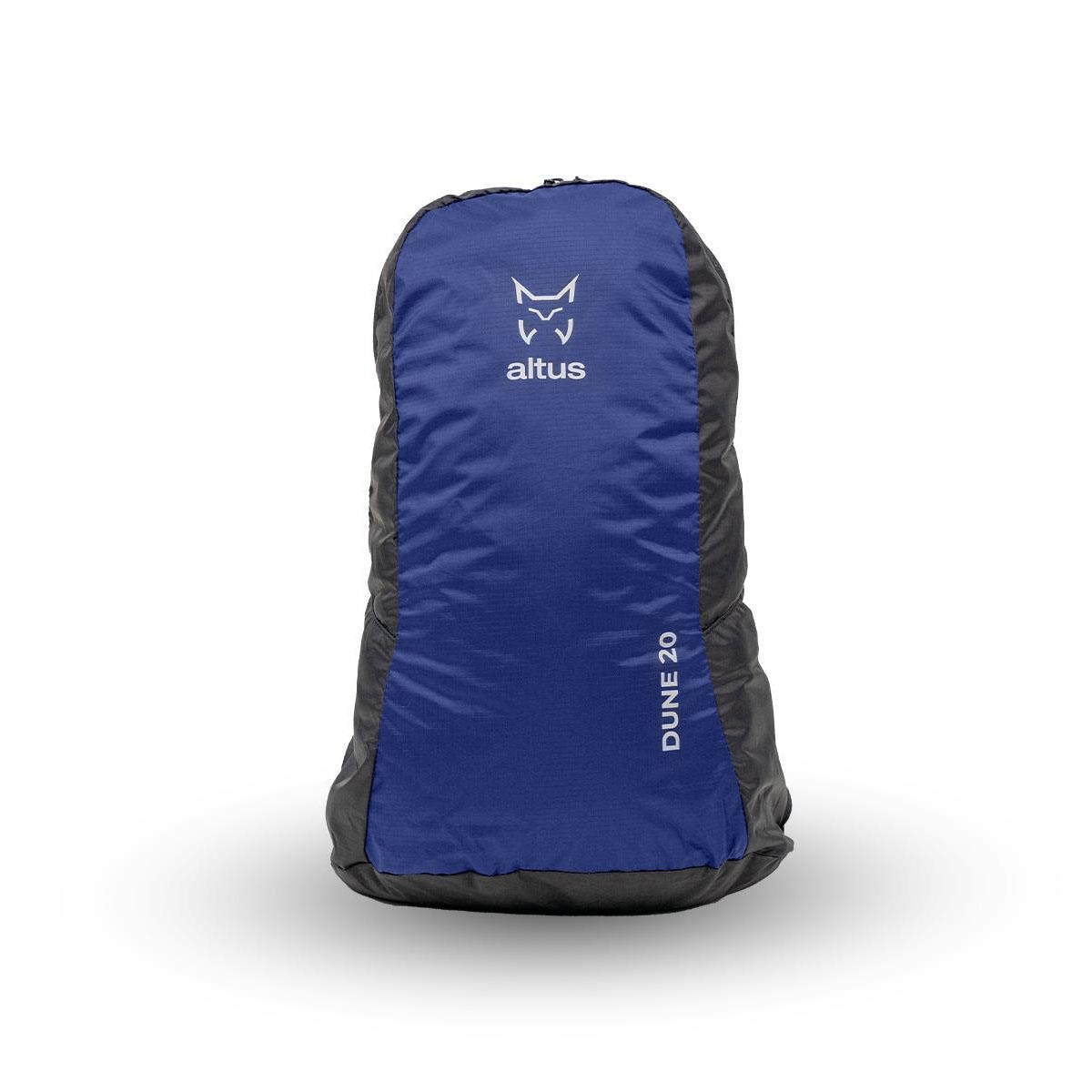 Imagen 0 de Mochila Daypack Dune 20L Unisex Altus Azul marino
