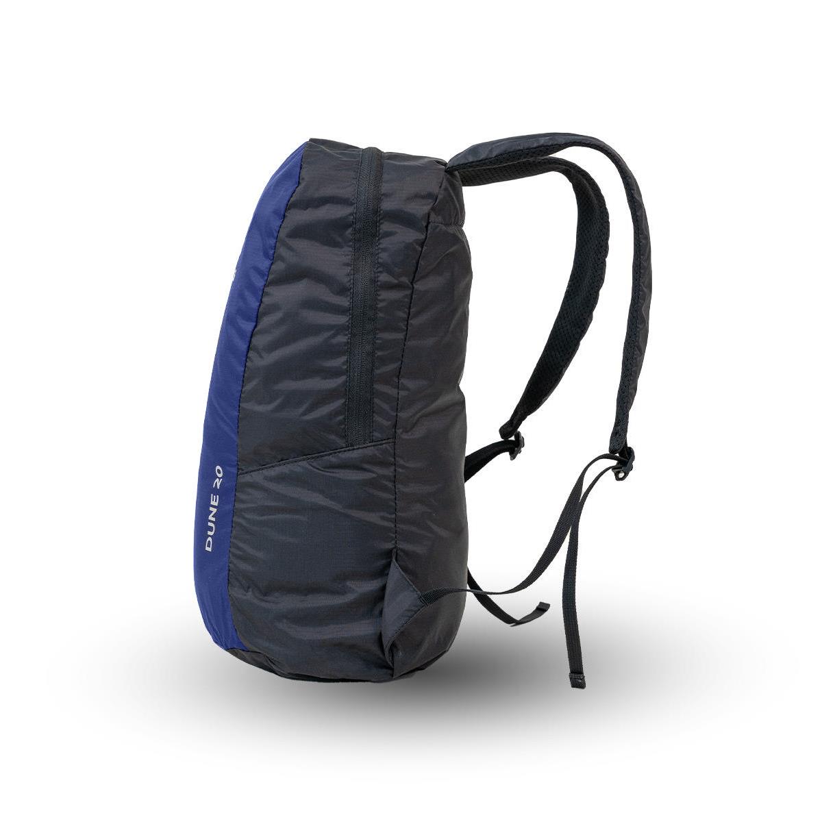Mochila Daypack Dune 20L Unisex Altus - Azul marino Azul marino-3