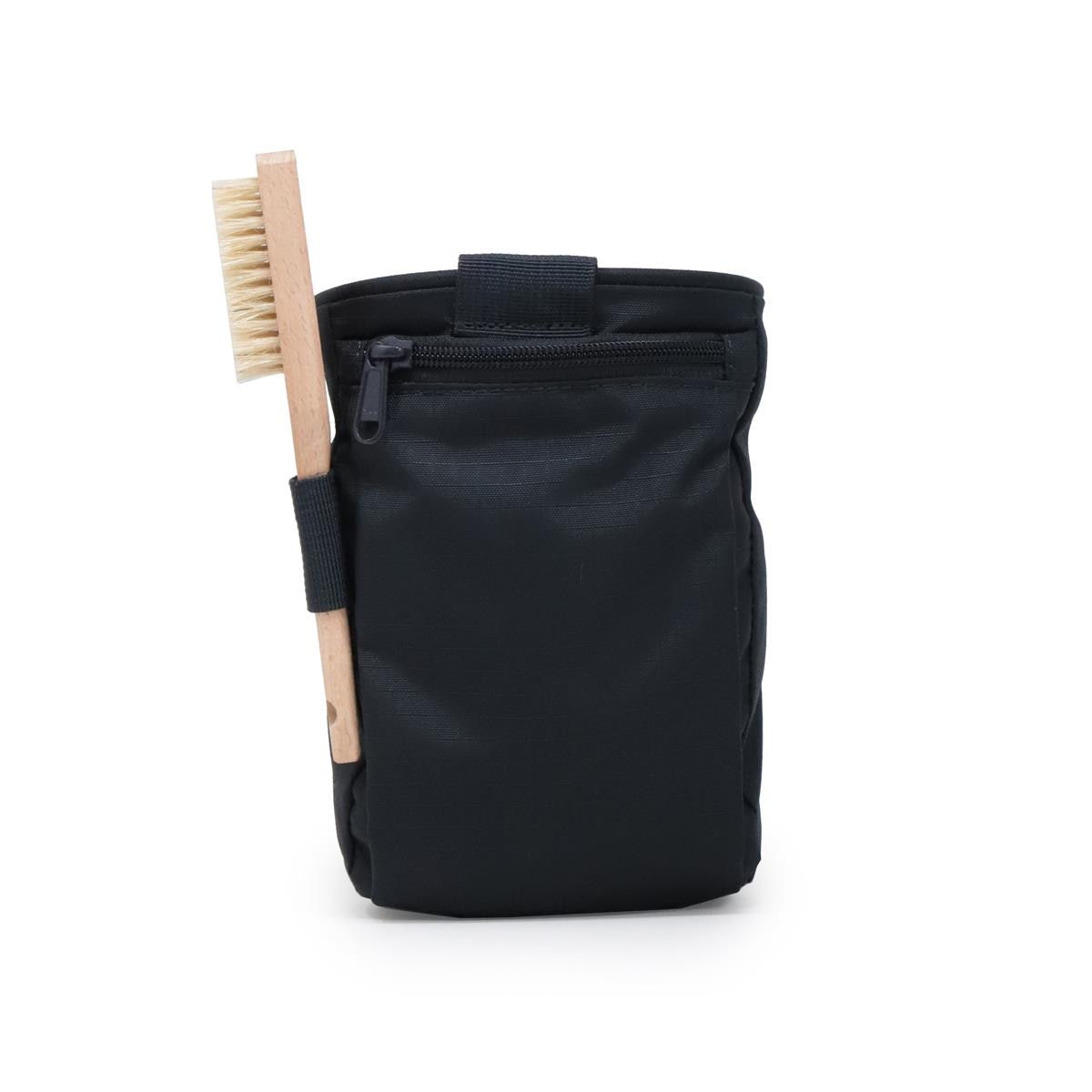 Bolsa magnesera Riglos Altus - Negro Negro-5