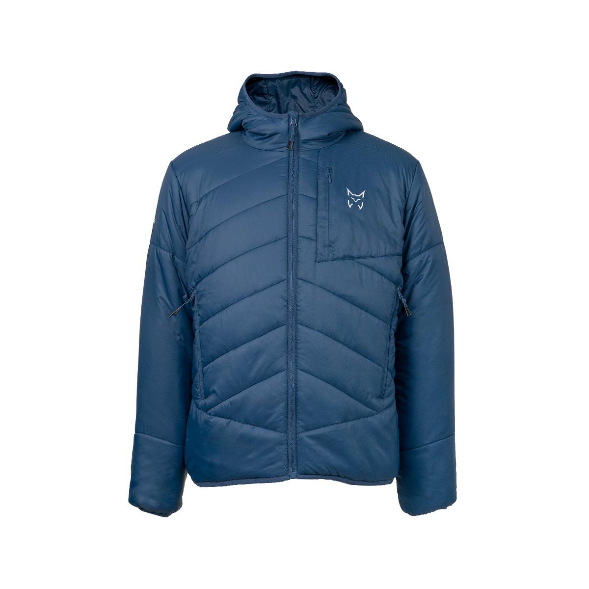 Imagen 0 de Chaqueta de hombre Halley Altus Azul
