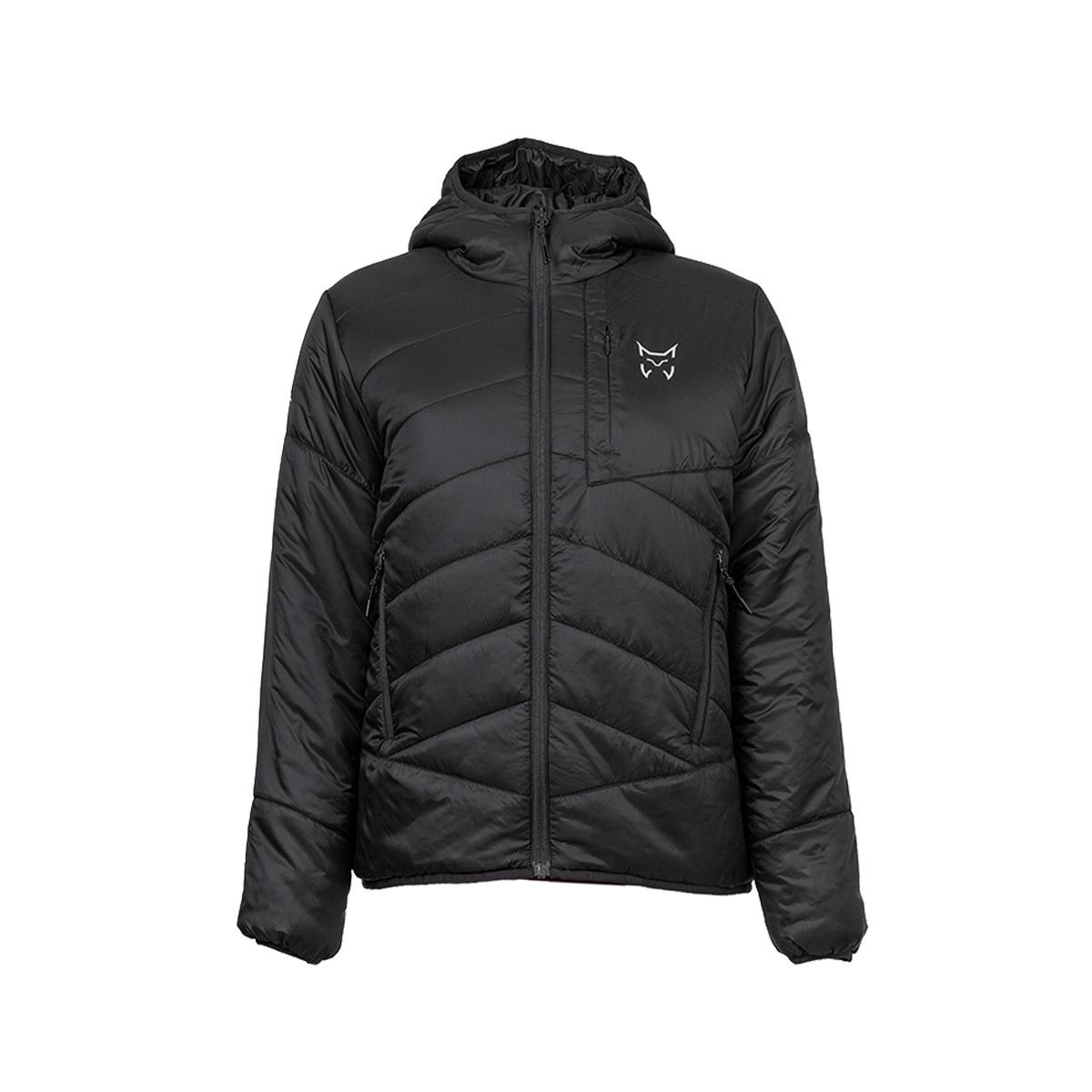 Imagen 0 de Chaqueta de mujer Halley W Altus Negro