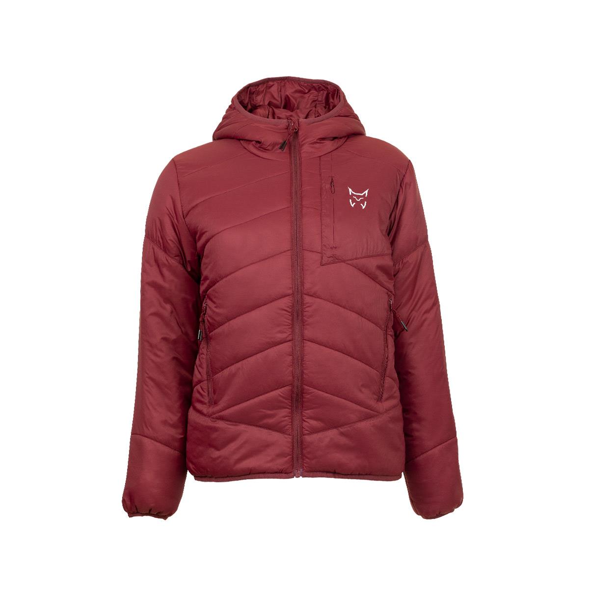Altus Chaqueta de mujer Halley W Negro